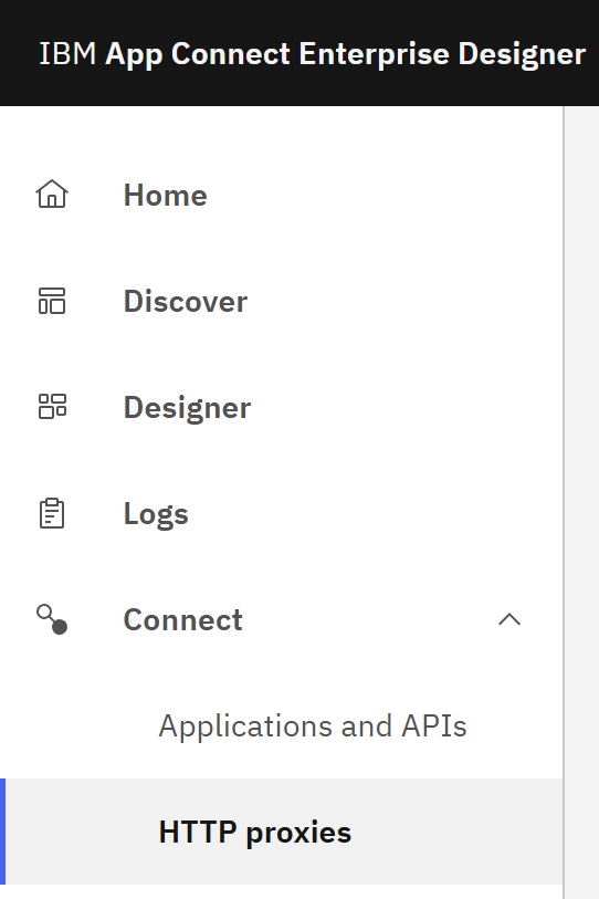 designer proxy
